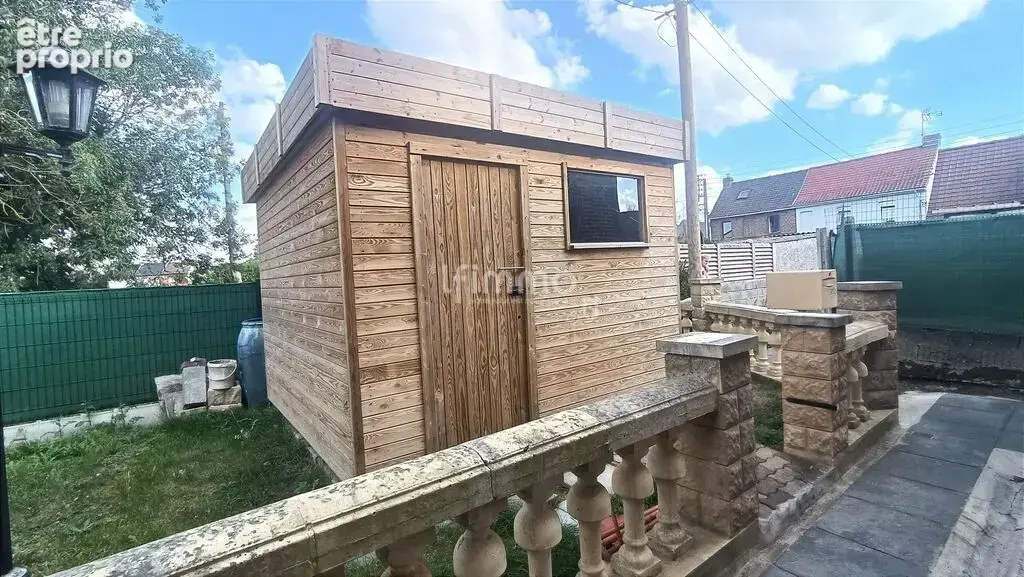Charmante maison au calme - photo 22