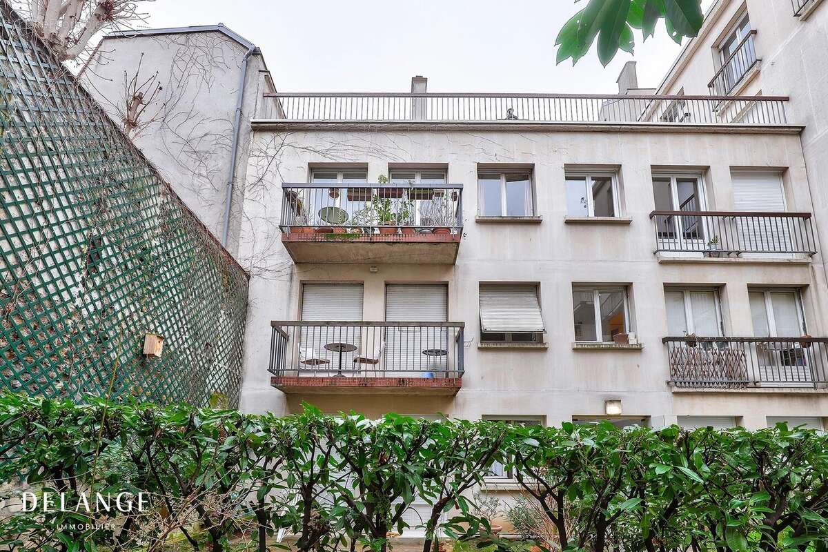 Appartement à PARIS-5E