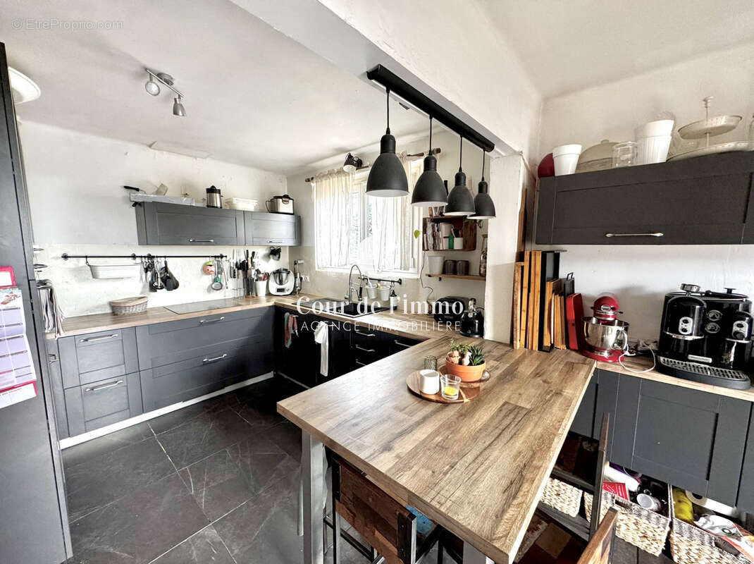 Maison à FILLINGES