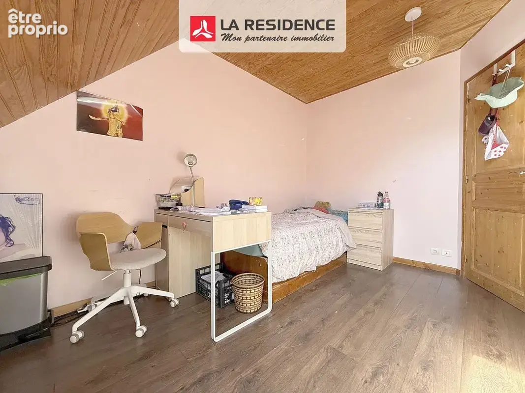 Maison 7 pièces 140 m² à vendre à Moisson (78840) - photo 7