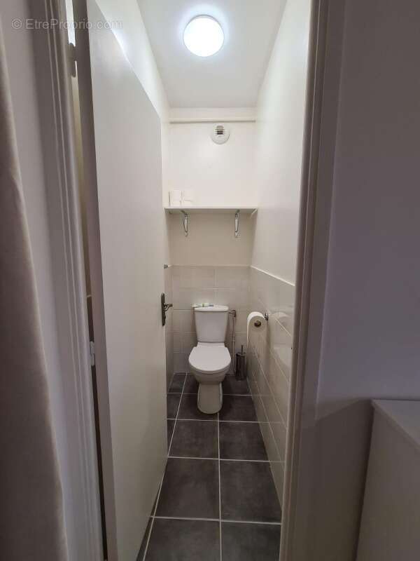 Appartement à AJACCIO