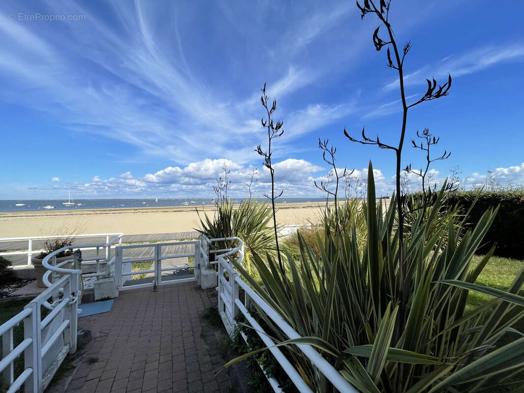 Appartement à ARCACHON