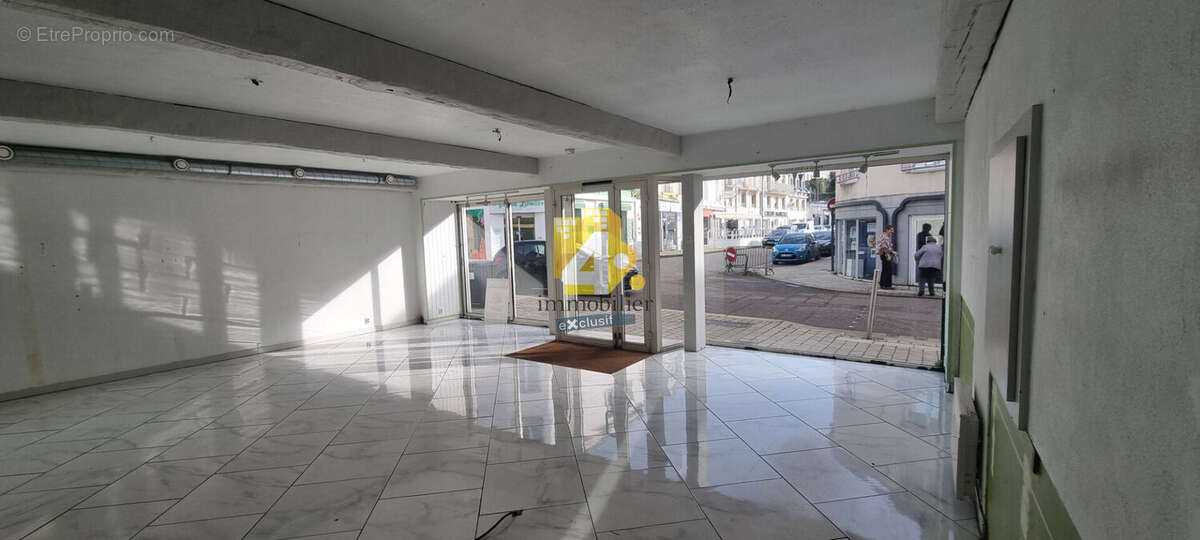 Appartement à PONTCHATEAU