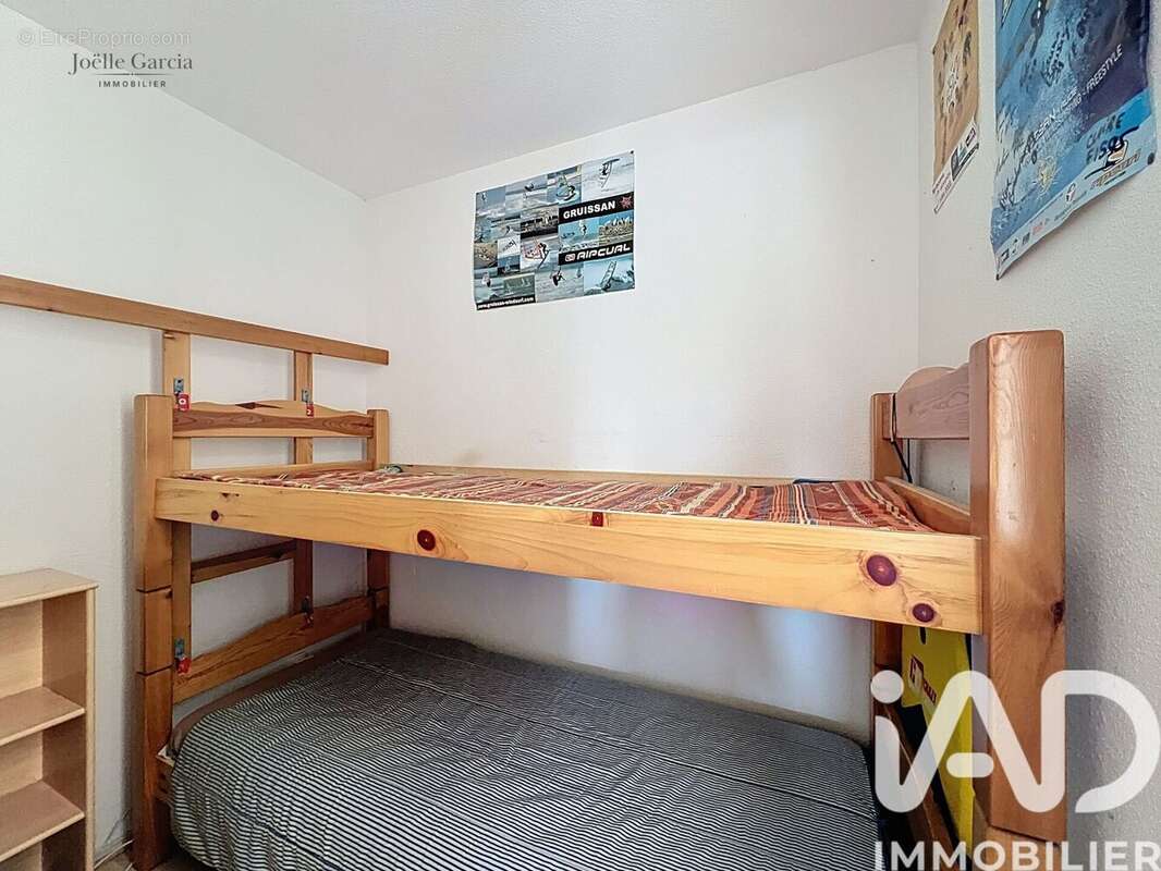 Photo 8 - Appartement à GRUISSAN