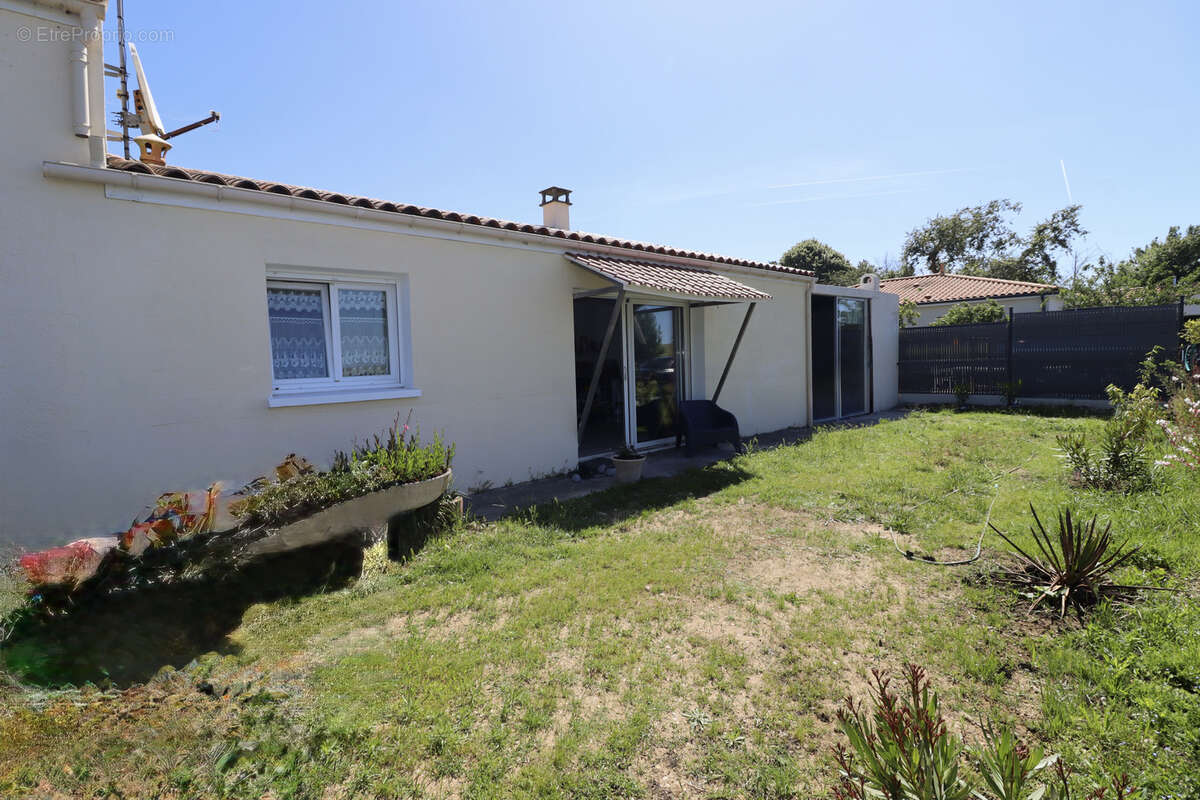 Semussac Maison - photo 6