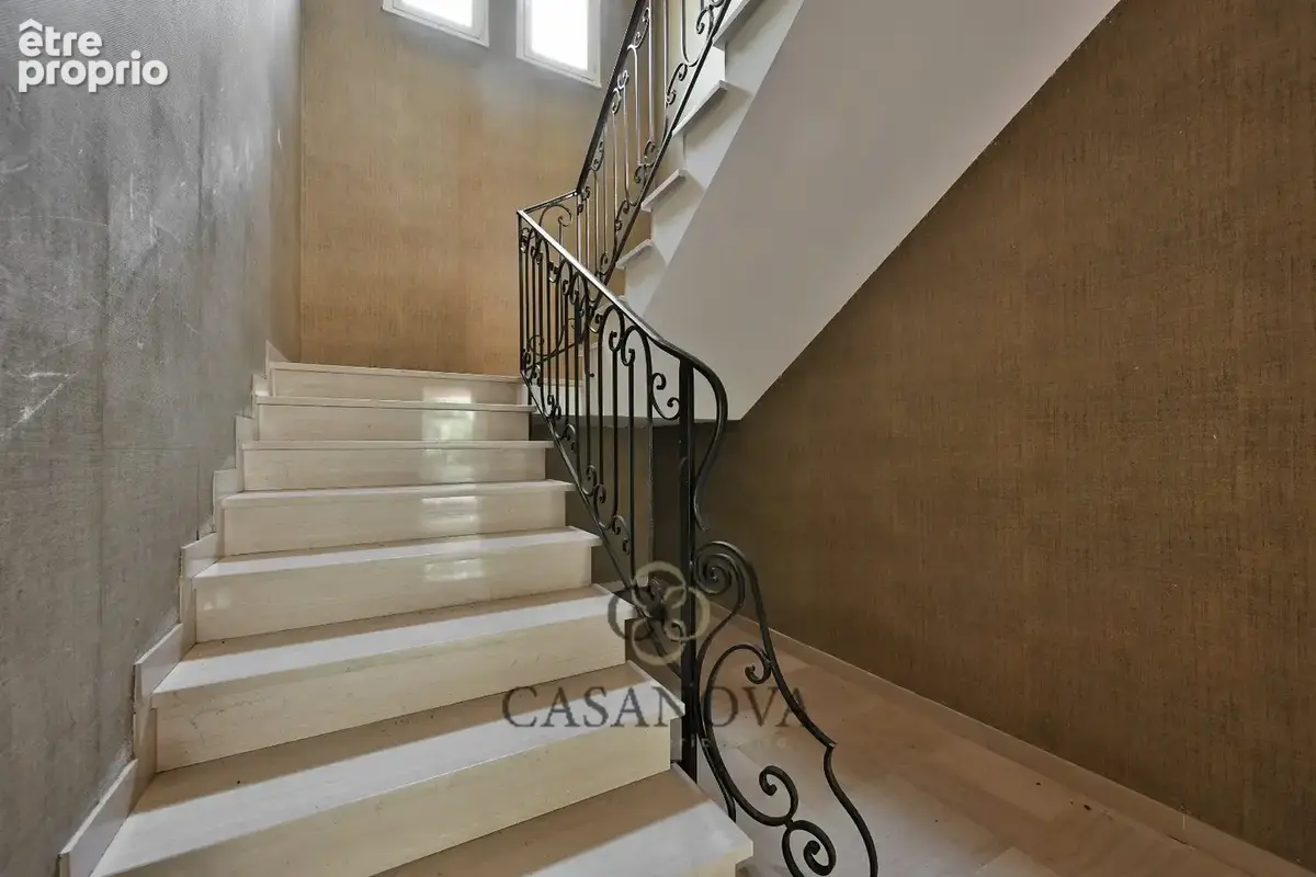 Maison familiale à rénover sur grand terrain arboré de 2 932 m²  Montpellier Aiguelongue - photo 14