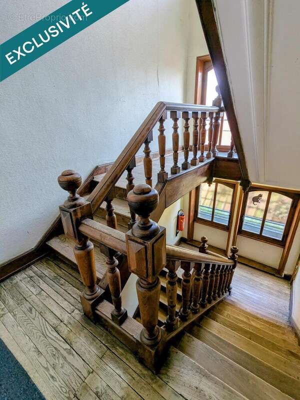 Photo 6 - Appartement à BOULOGNE-SUR-MER