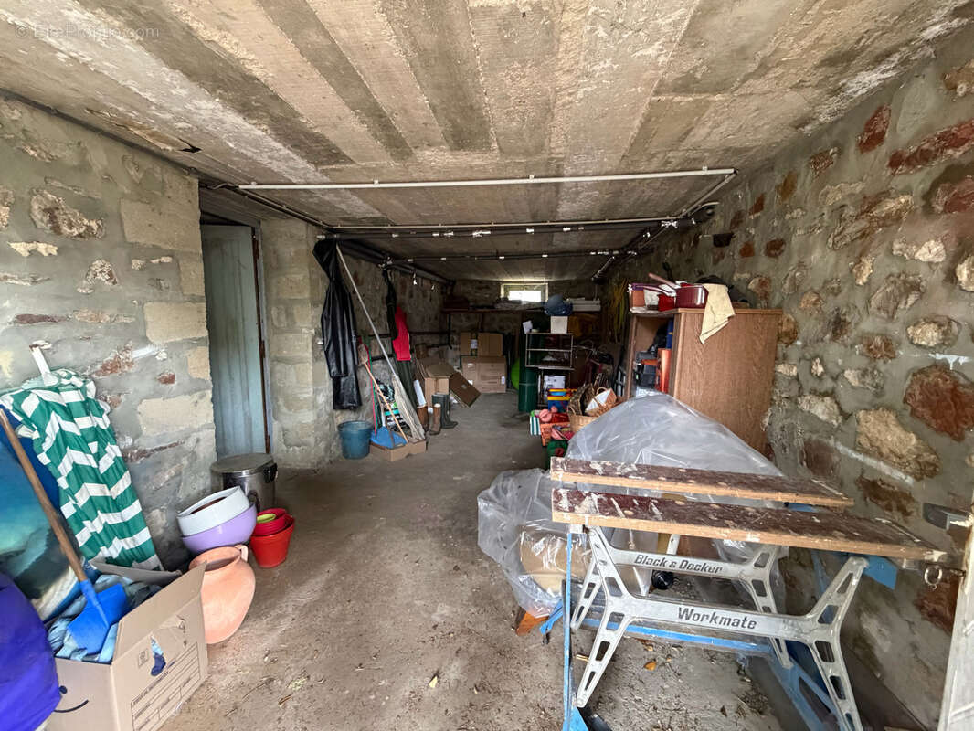 Maison en bord de mer à rénover - photo 18