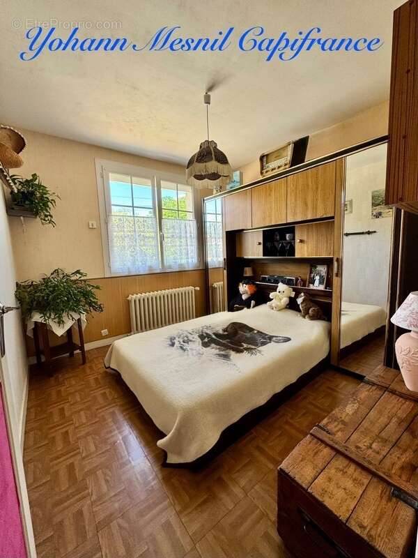 Maison à vendre 5 pièces  (79) - photo 9