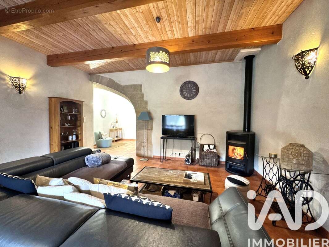 Photo 7 - Maison à COURTHEZON