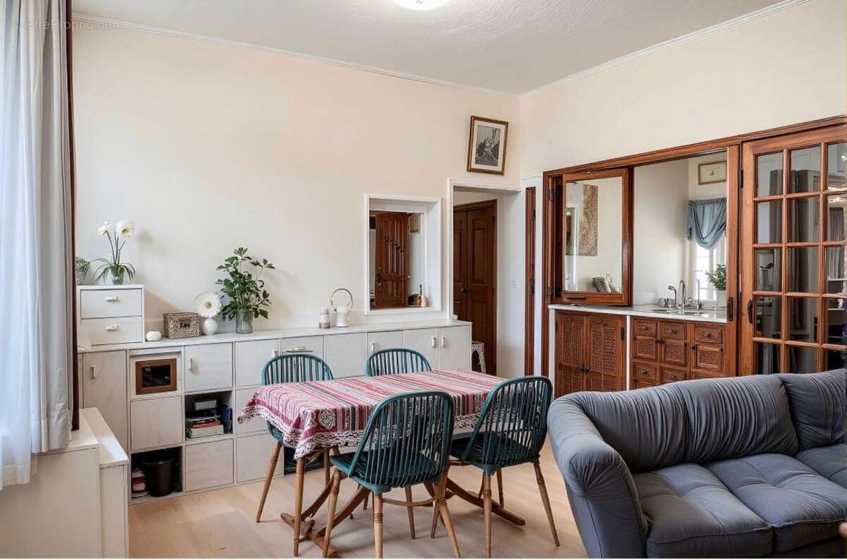 Appartement à BAULE