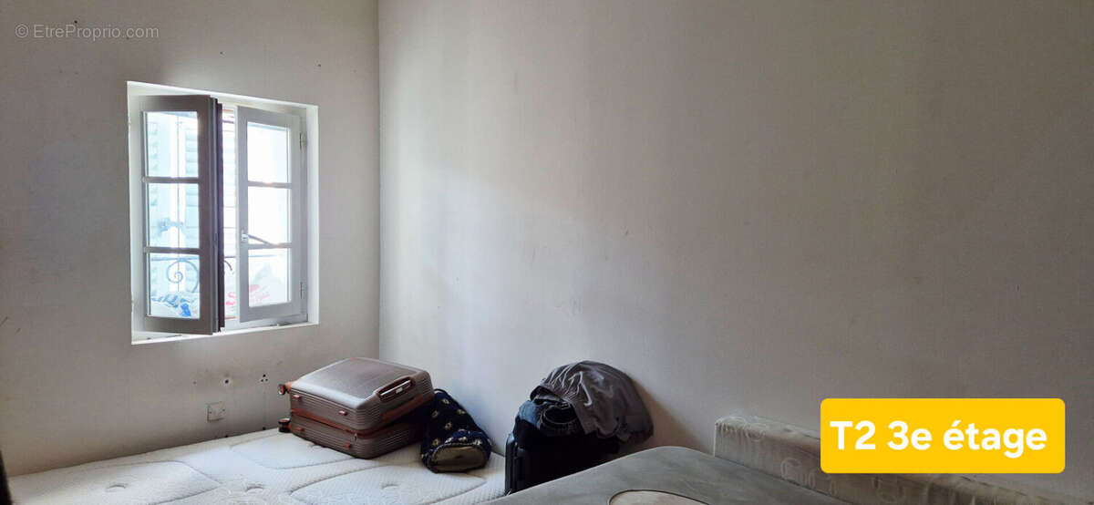 Appartement à BRIGNOLES