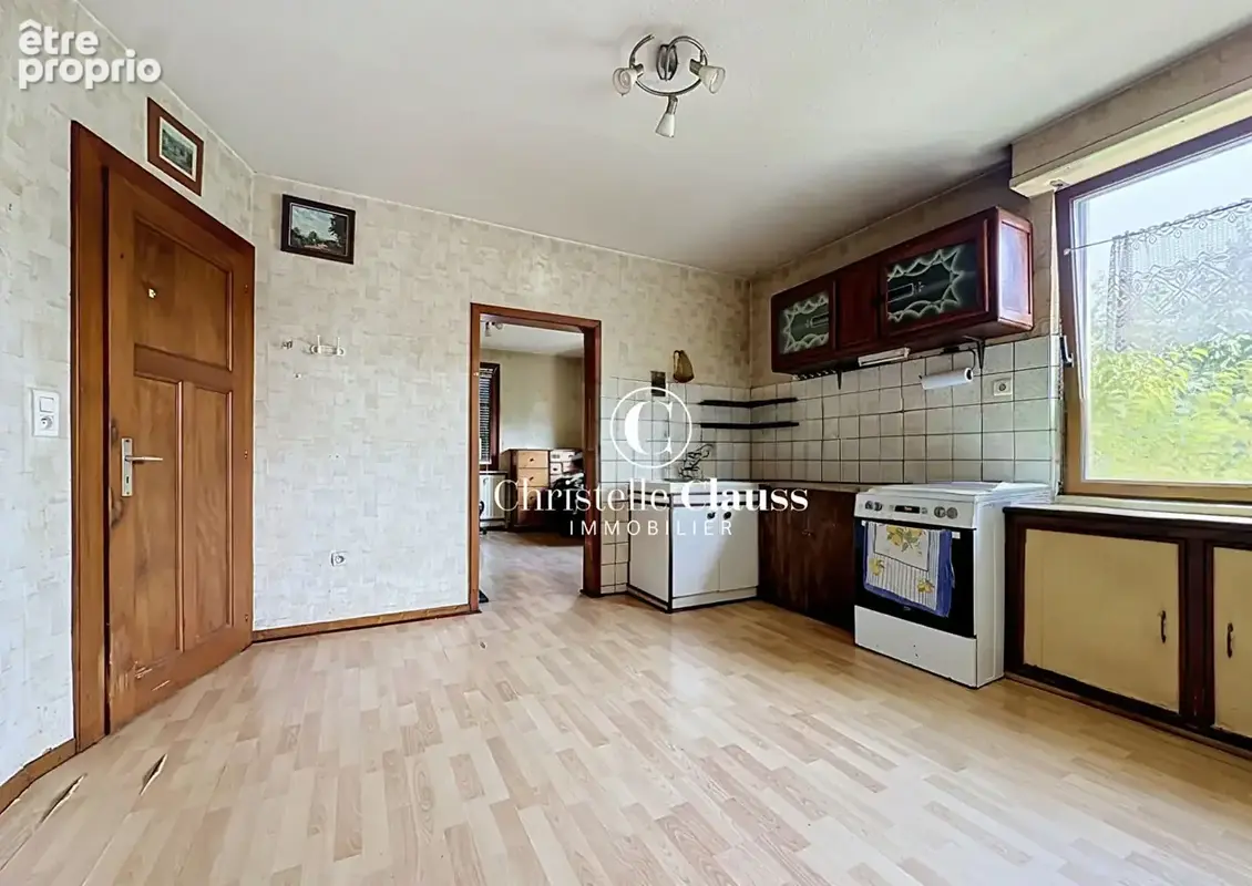 Maison Ebersheim 6pièces 120m2 - photo 5