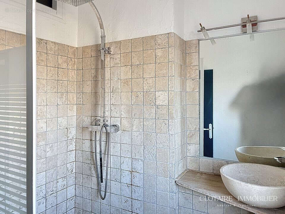 Appartement à COMPIEGNE