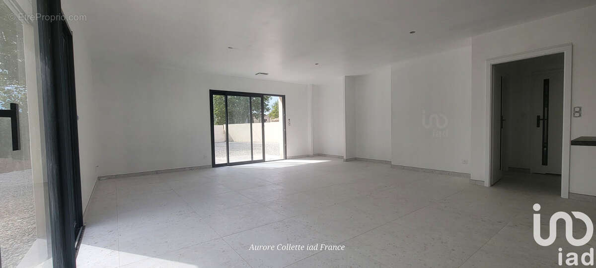 Photo 4 - Maison à TOUROUZELLE