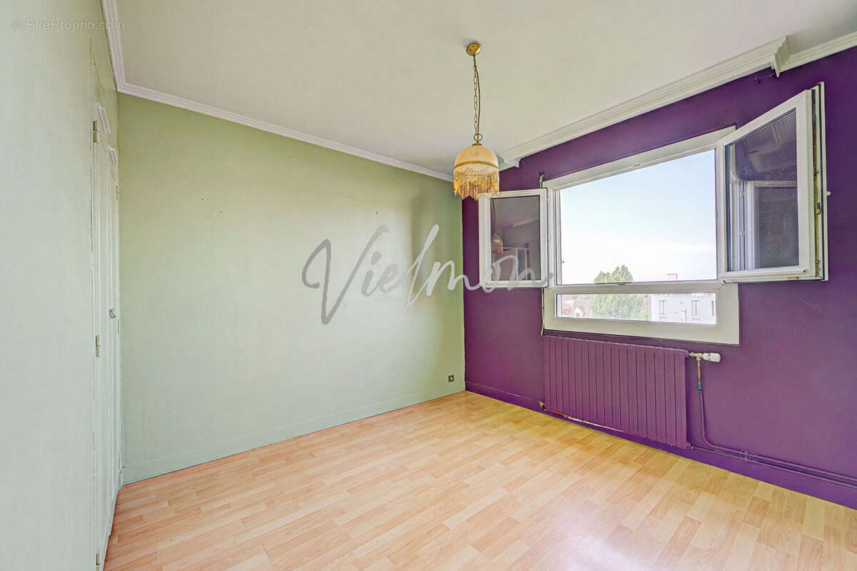 Appartement 4 pièces à vendre à Sartrouville - Dernier étage, lumineux et bien situé - photo 8