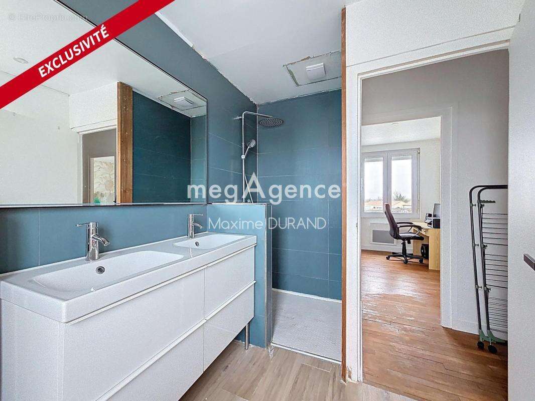 Maison à LE LONGERON