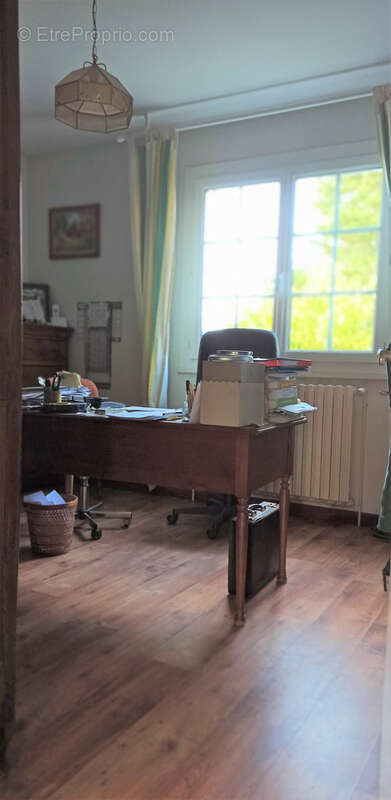 Maison à BEAUVOIR-SUR-MER