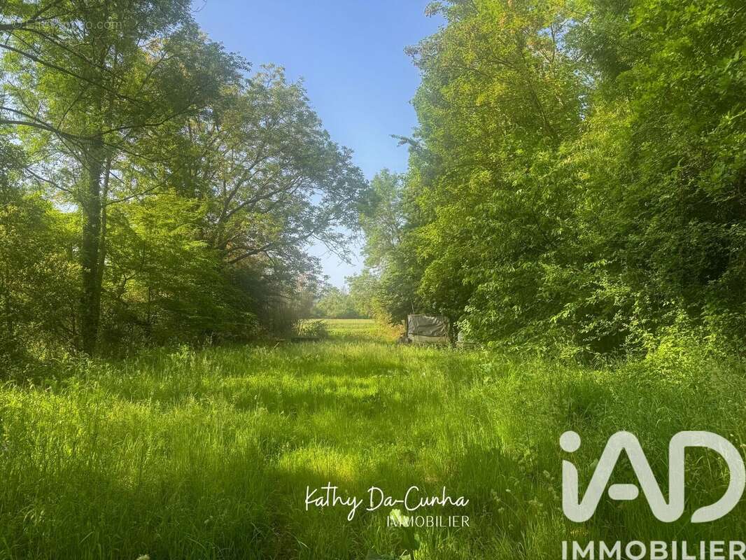 Terrain 964 m² à Guernes  - photo 4