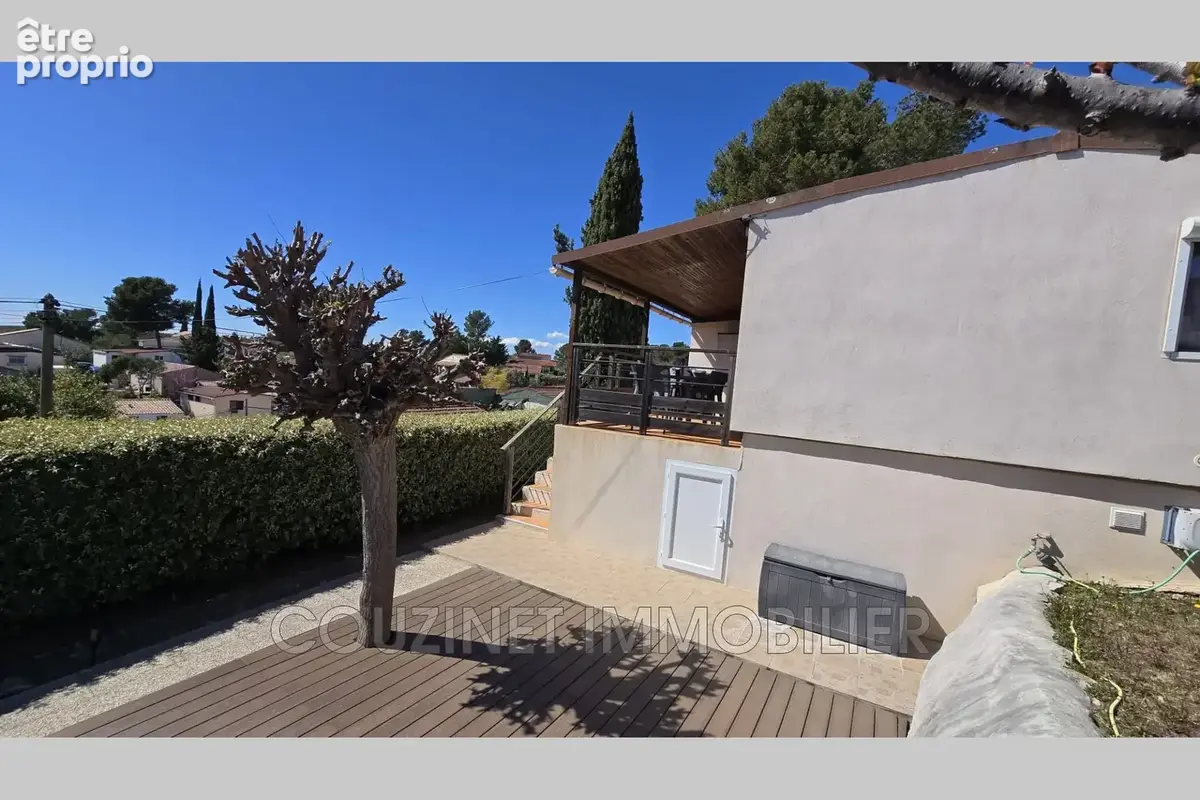 Maison 3 pièces 42 m² à vendre à Le Castellet (83330) - photo 3