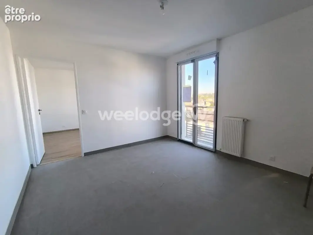 Appartement 2 pièces 37 m² à vendre à Sartrouville (78500) - photo 3