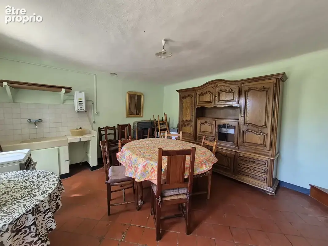 A vendre cabanon a renover a sausset-les-pins - photo 6