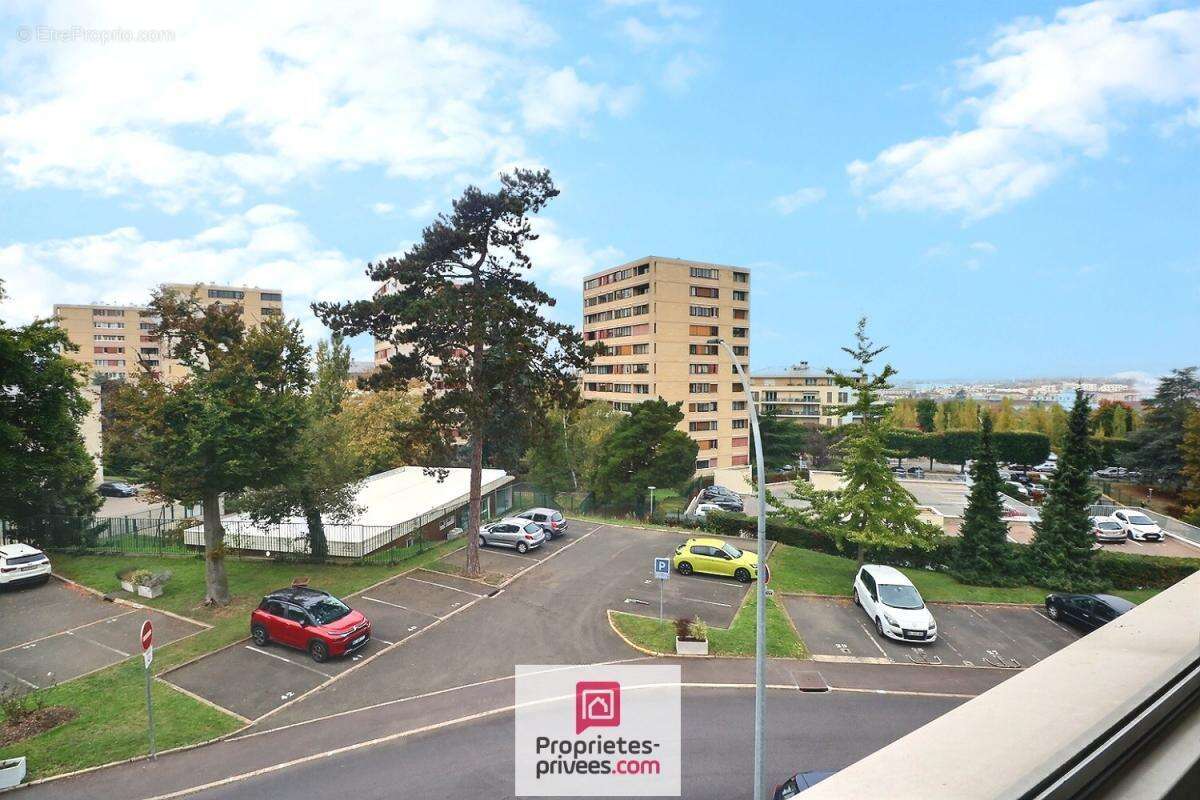 Appartement à POISSY