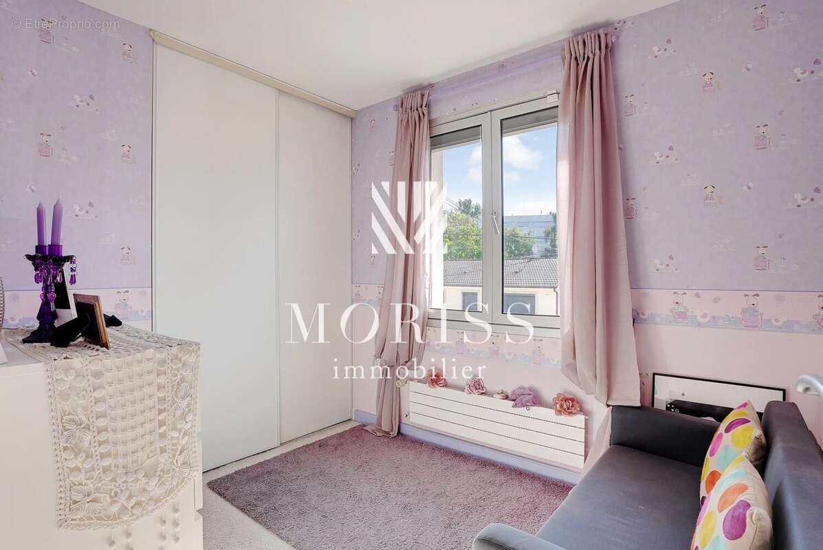 Maison à ATHIS-MONS