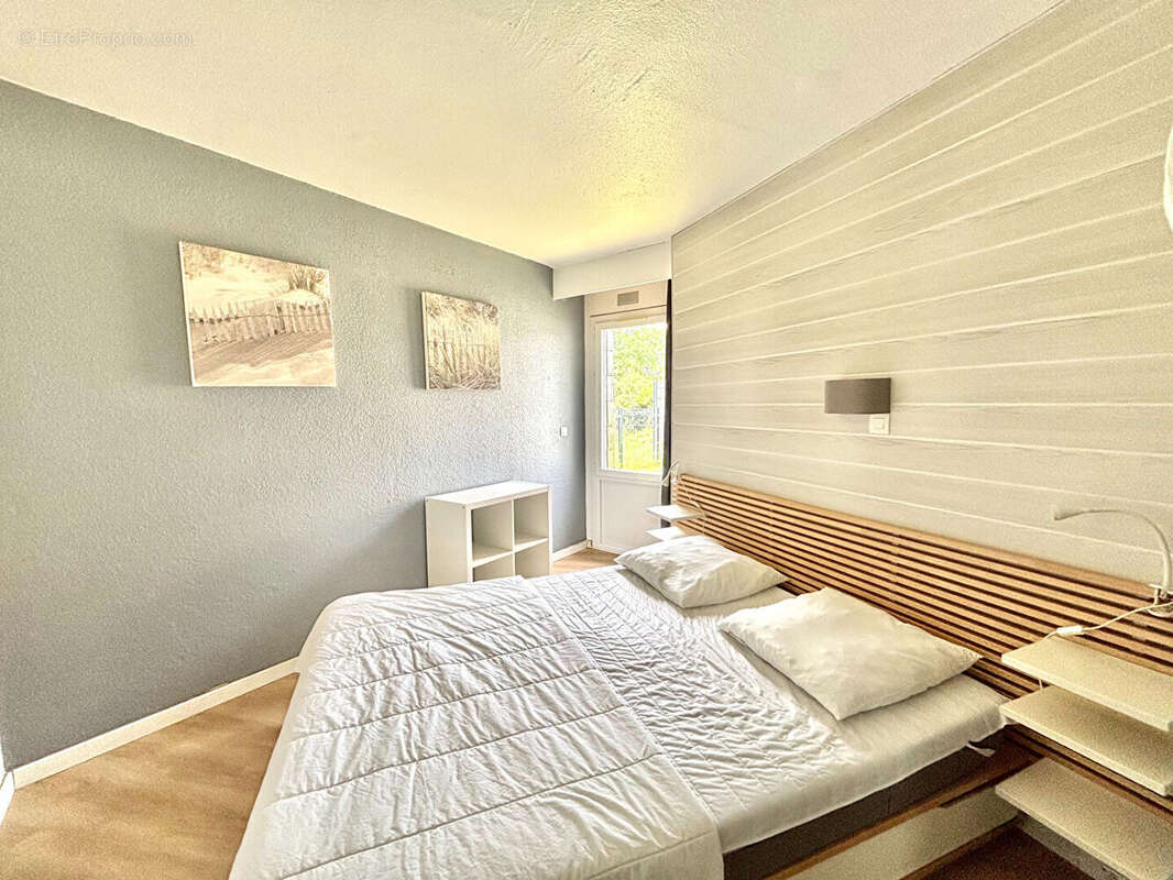 Appartement Guidel 2 pièce(s) - photo 4