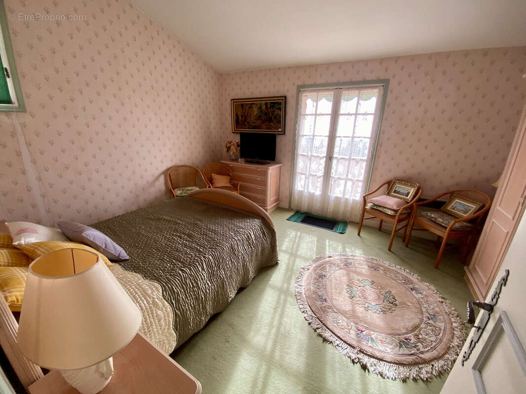 Maison à SAINT-JEANNET