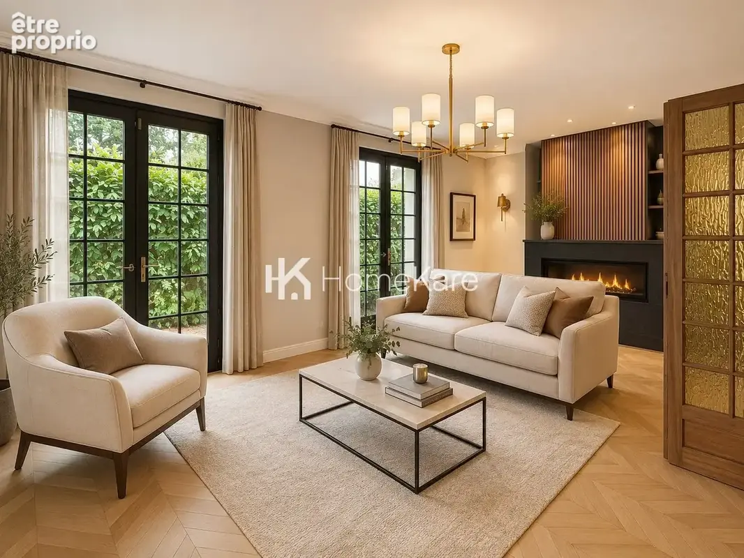 Maison 7 pièces 145 m² à vendre à Toulouse (31200) - photo 2