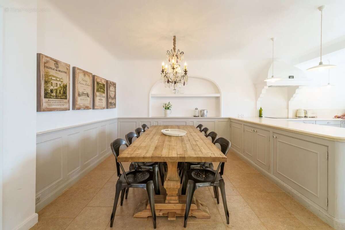 Maison à SAINT-PAUL
