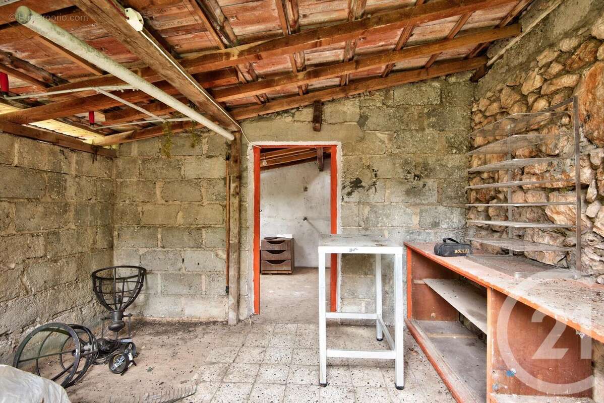 Appartement à VILLEFRANCHE-SUR-MER