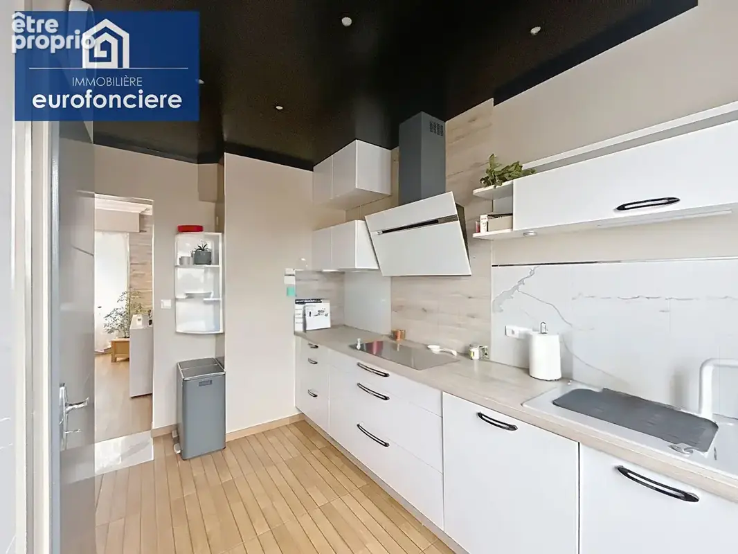 Appartement Troyes 4 pièce(s) - photo 4