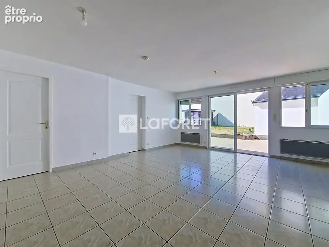 Appartement Penestin 3 pièce(s) 72.77 m2 - photo 3