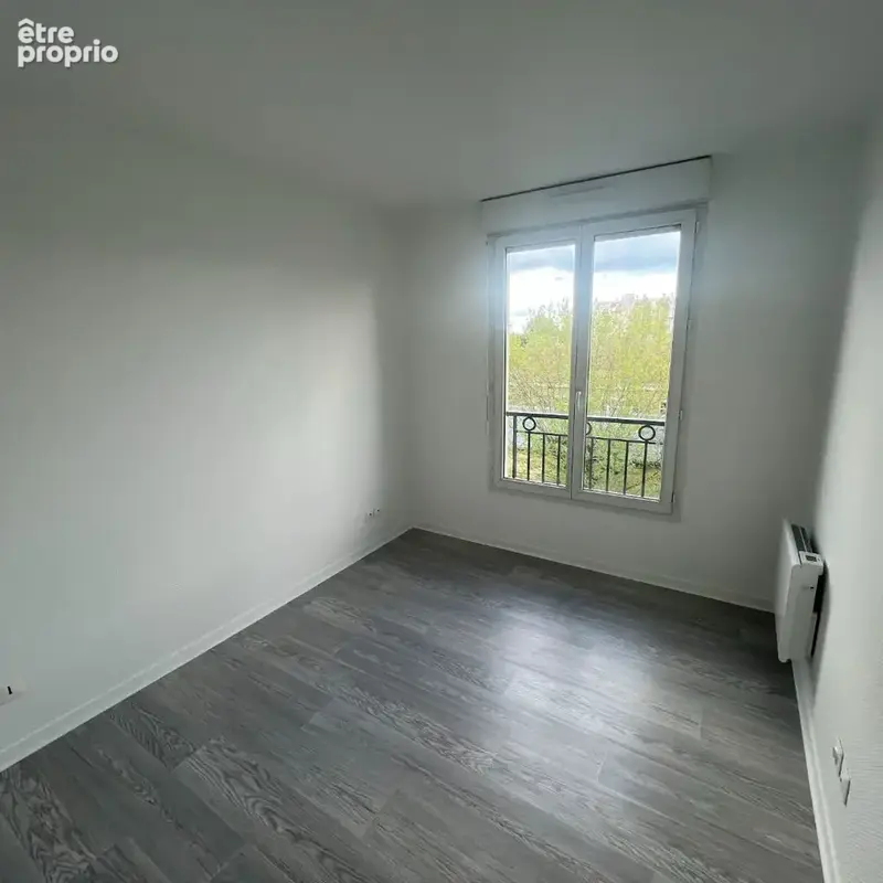 Appartement Les Pavillons Sous Bois 3 pièce(s) 57,63 m2 - photo 9