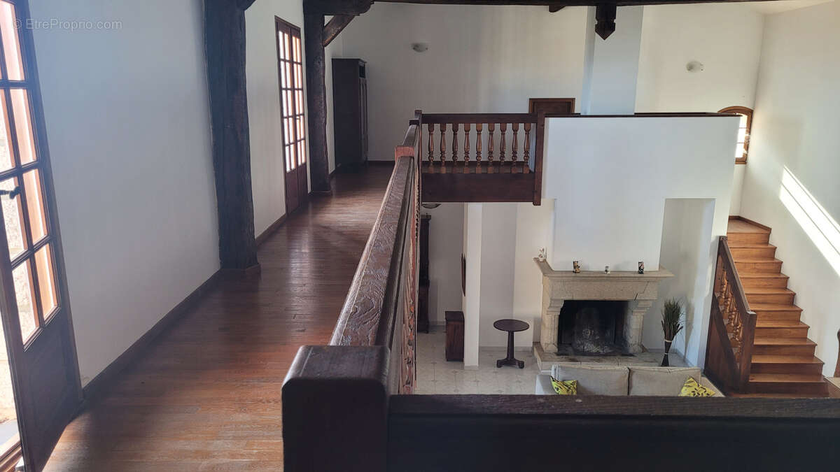 Maison à ALERIA