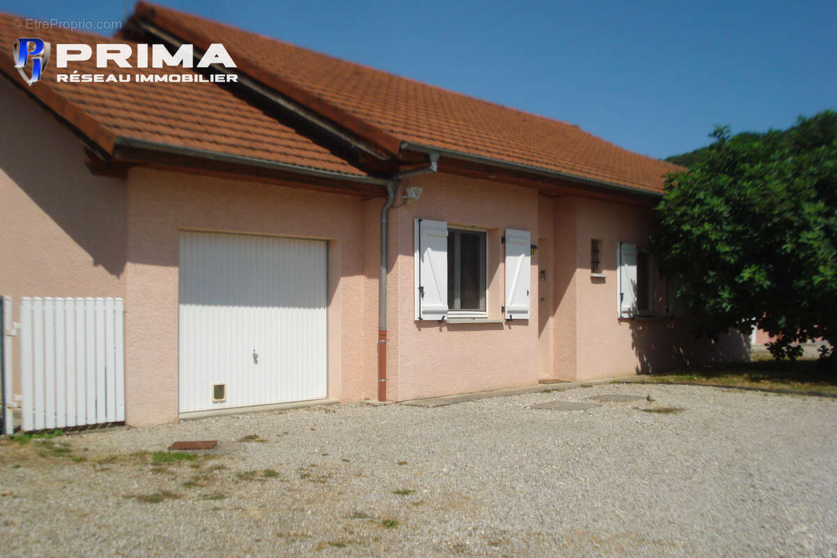 Maison apprieu - photo 4
