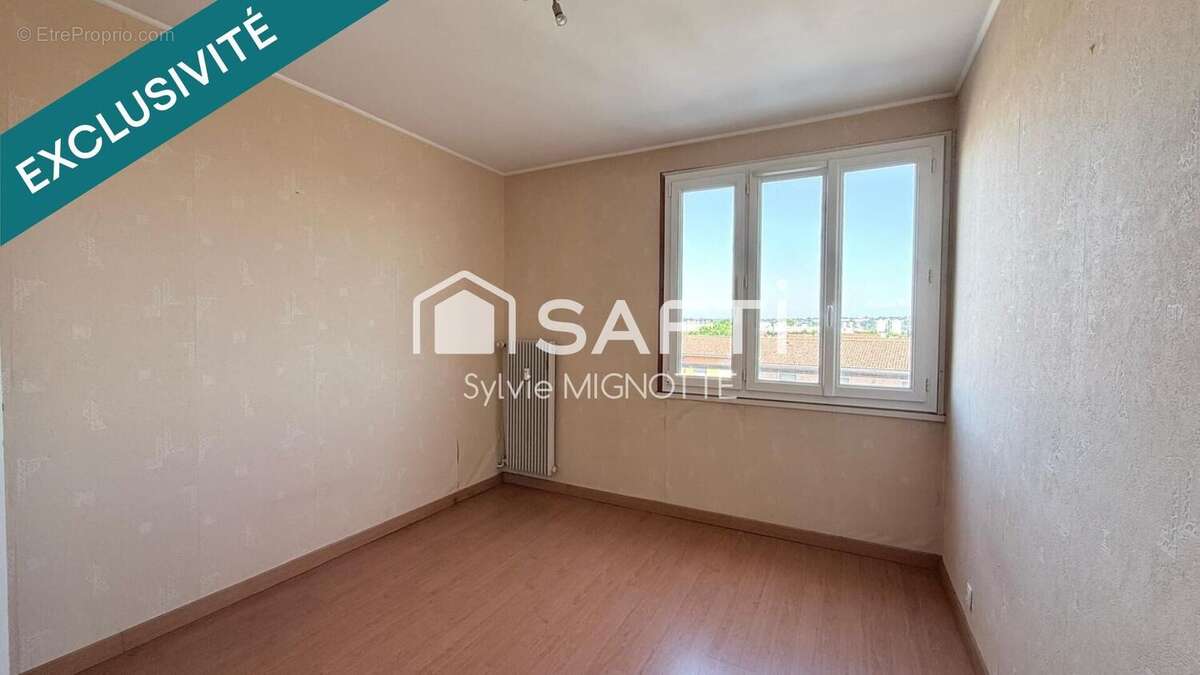 Photo 5 - Appartement à VILLEFRANCHE-SUR-SAONE