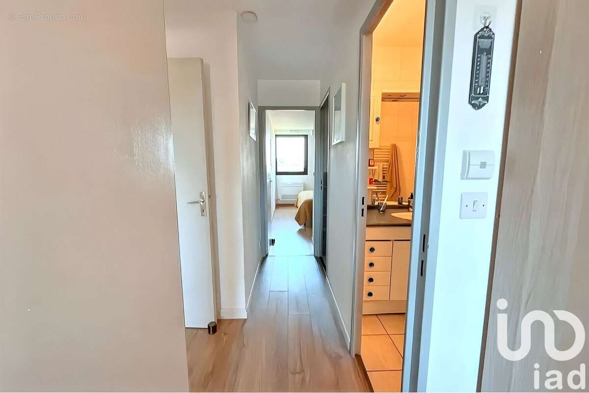 Photo 9 - Appartement à MONTPELLIER