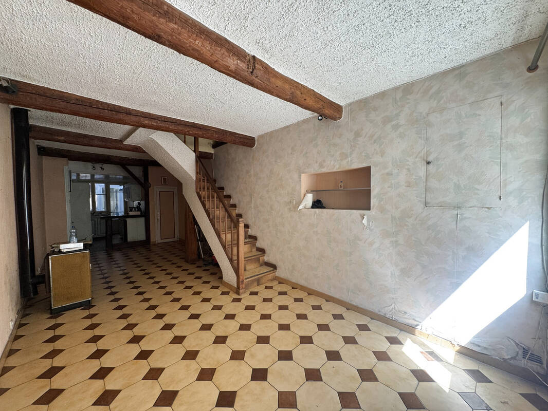 Maison à COURSAN