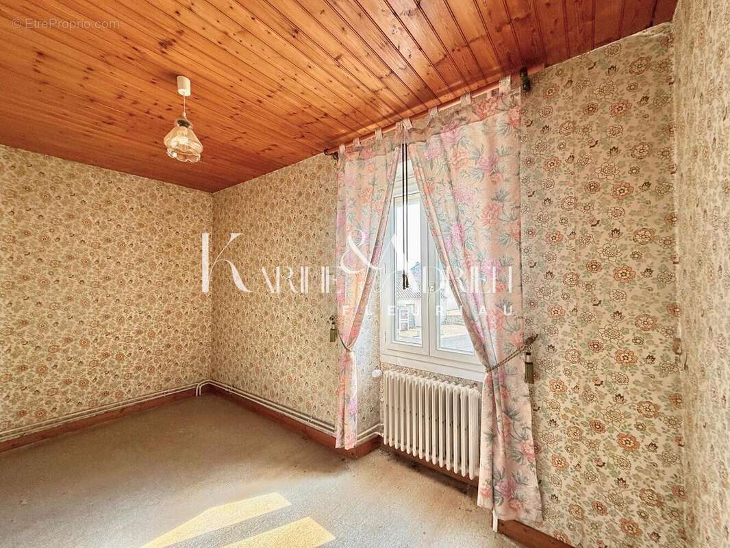 Maison 116 m² à Petosse  - photo 9