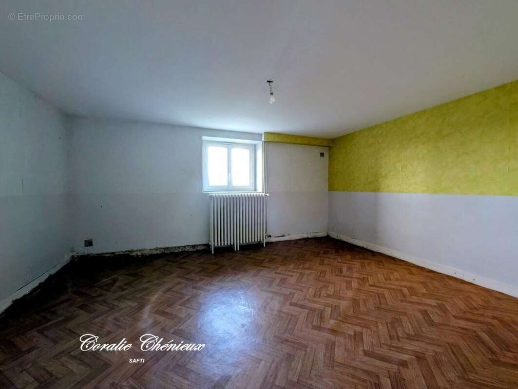 Photo 8 - Maison à CHAMPAGNAC