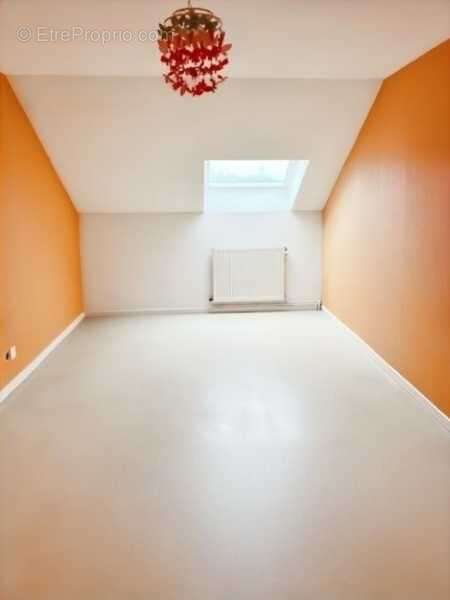 Appartement à VESOUL