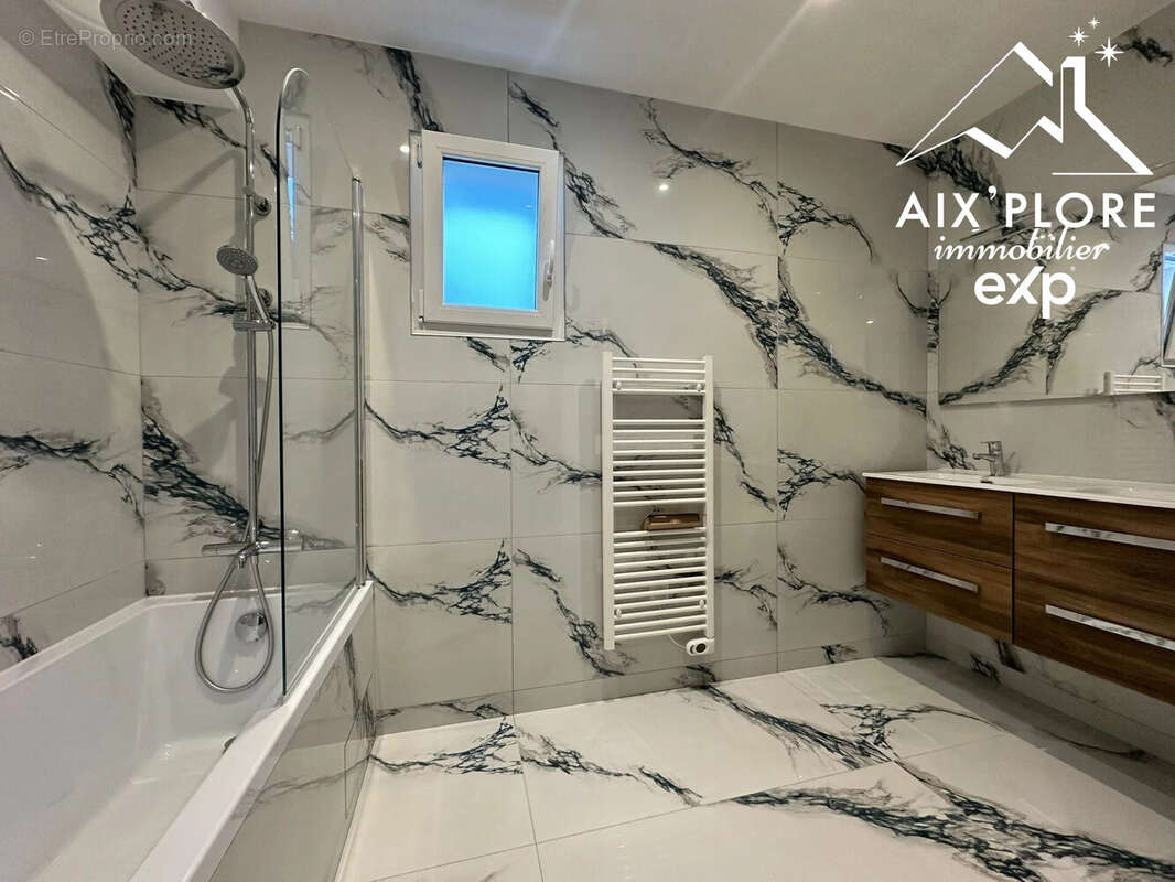 Appartement 105 m² à Gresy-Sur-Aix  - photo 6