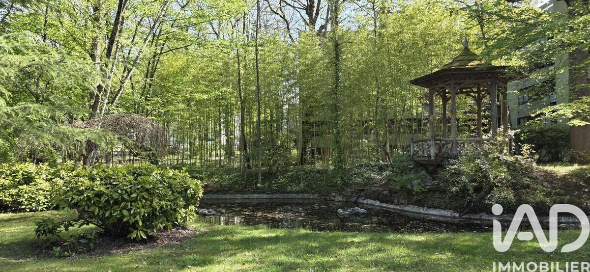 Photo 7 - Appartement à MERY-SUR-OISE