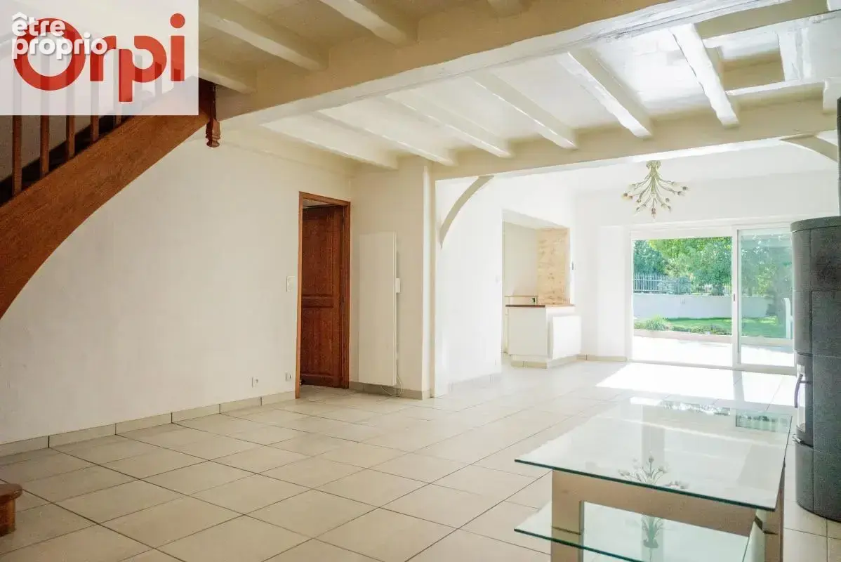 Maison À Vendre - photo 3