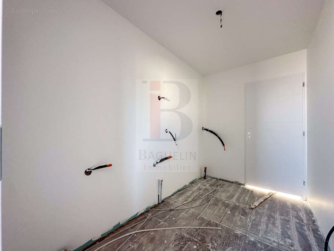 Maison de ville T3 rénovée avec Cave - photo 10