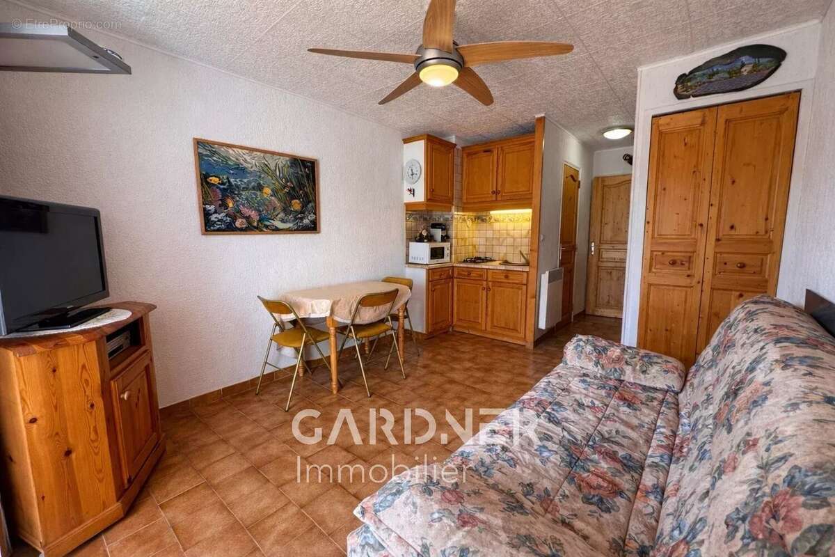 Appartement à BANDOL