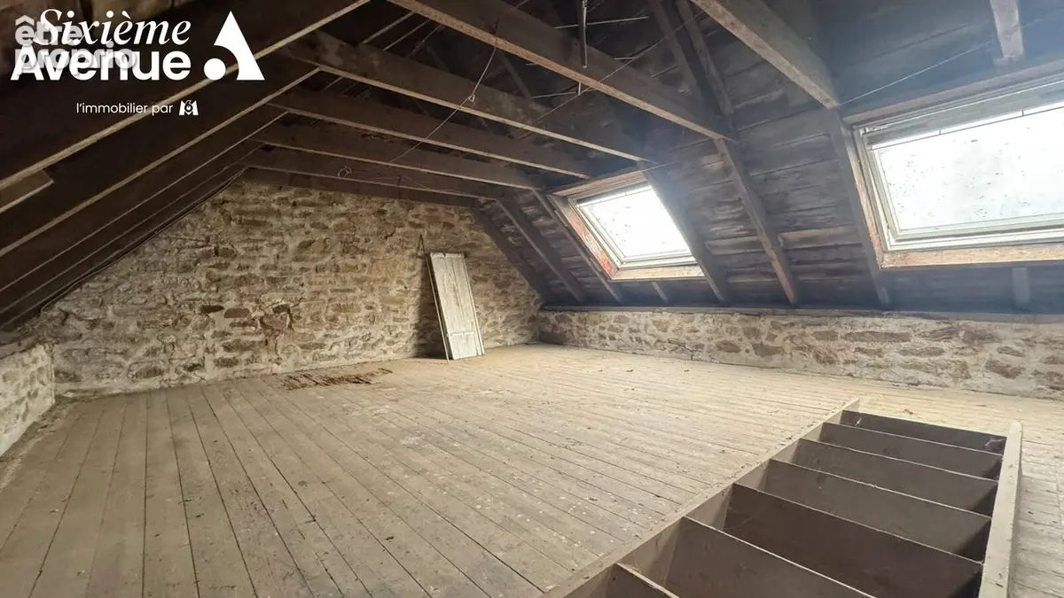 Immeuble Douarnenez - photo 3